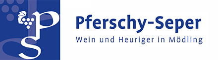 Pferschy-Seper Wein und Heuriger in Mödling Logo