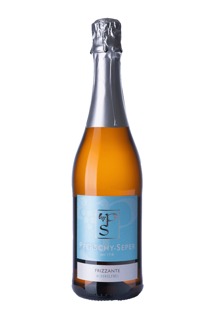 Frizzante alkoholfrei