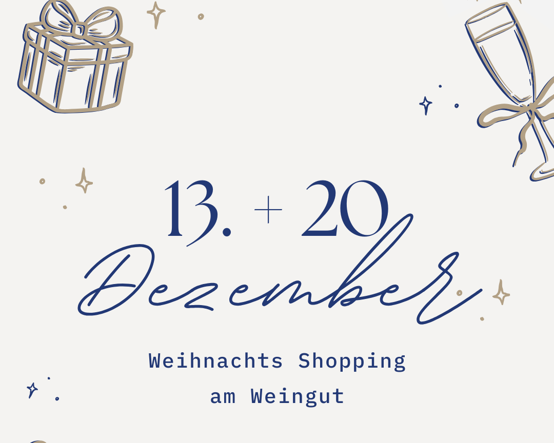 Weihnachtsshopping Web